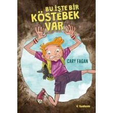 Vavis Bu Işte Bir Köstebek Var