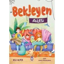 Timaş Çocuk Bekleyen Ailesi