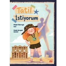 Vavis Tatil Istiyorum
