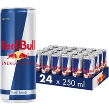 Esranın Dünyası Enerji Içeceği 250 ml Paket Içeriği 24 Adet Hızlı Enerji Desteği