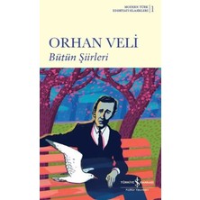 Vavis Bütün Şiirleri - Ciltsiz