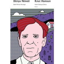Esranın Dünyası Dünya Nimeti: Doğanın Cömertliği Üzerine