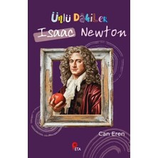 Peta Kitap Ünlü Dahiler: Isaac Newton
