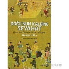 Esranın Dünyası Doğu Asya'nın Geçmişine Dair Seyahat Anıları