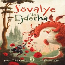 Timaş Çocuk Şövalye ile Ejderha