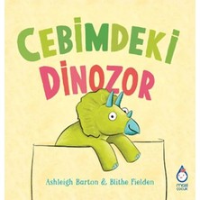 Maxi Çocuk Cebimdeki Dinozor
