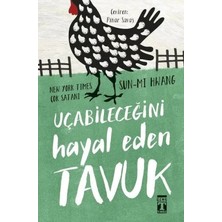 Genç Timaş Uçabileceğini Hayal Eden Tuk
