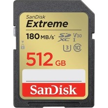 Esranın Dünyası 512GB Hafıza Kartı ile Yüksek Hızda Veri Depolama Çözümü