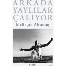Holden Kitap Arkada Yaylılar Çalıyor
