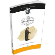 Vavis Hakka Sığındık