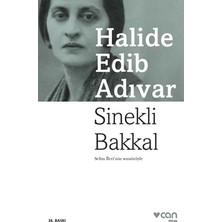 Esranın Dünyası Sinekli Bakkal - Roman, Klasik Edebiyat