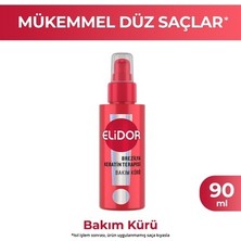Esranın Dünyası Keratin Bakım Kürü Brezilya Keratin Terapisi ile 240 ml