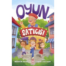 Vavis Oyun Satıcısı