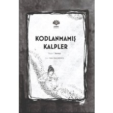 Karma Kitaplar Kodlanmamış Kalpler