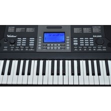 Esranın Dünyası 61 Tuşlu Müzik Aleti ile Yaratıcılığınızı Keşfedin