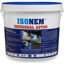 Esranın Dünyası 10 Kilogram Universal Astar