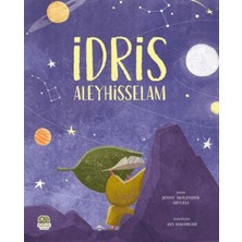 Vavis Idris Aleyhisselam