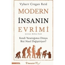 Esranın Dünyası Modern Insan: Dönüşüm ve Kimlik Arayışı