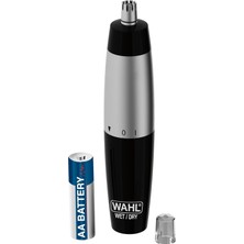 Wahl 05642-135 Burun Kılı Kesme Makinesi