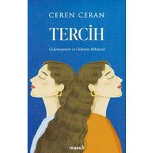 Masa Kitap Tercih