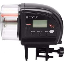Boyu Zw-66 Dijital Otomatik Yemleme Makinesi