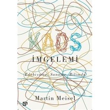 Esranın Dünyası Kaos Imgelemi: Edebiyat, Sanat ve Bilim Üzerine Düşünceler
