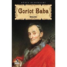 Vavis Goriot Baba