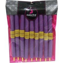 Nascita Bigudi Perma 9'lu