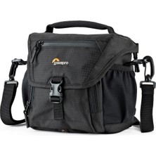 Lowepro Nova 140 Aw Iı Aynasız Fotoğraf Makinesi ve Kompakt Dslr Fotoğraf Makineleri Için Taş�