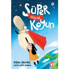 Vavis Süper Olacak Koyun