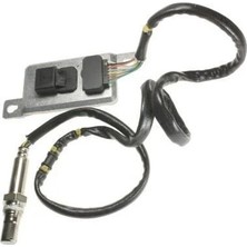 Orjinal Oksijen (Nox) Sensörlü Egzoz Kontrol Ünitesi Golf V 1.6 Fsi-Octavıa 2004-2005 Vw