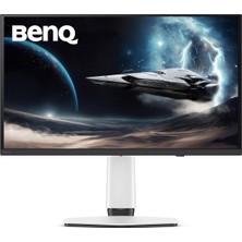 Mobıuz EX271UZ 27” 4K Qd-Oled 240Hz 0.03MS HDMI 2.1, Usb-C 90W Oyun Monitörü,%99 Dcı-P3, Display
