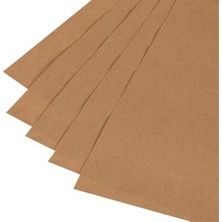70X100-100 Adet Kraft Ambalaj Kağıdı