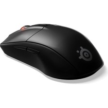 Rival 3 Wireless - Kablosuz Gaming Mouse - 60 Milyon Tıklama - 18.000 Cpı - 2.4 Ghz Çift Wireless
