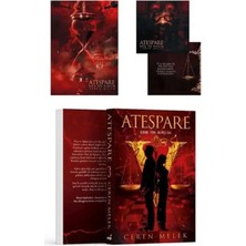 Vavis Ateşpare 3 - Kırık Oluşlar
