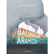 Vavis Balinalar Aramızda