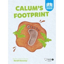 Vavis Calums Footprint