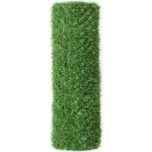 Çim Çit Yeşil Çimli Bahçe Teli 120 cm x 10 mt