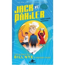 Vavis Jack ve Dâhiler 1: Dünyanın Dibinde