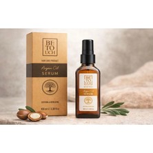 Be Touch Saç Serumu Argan Yağı