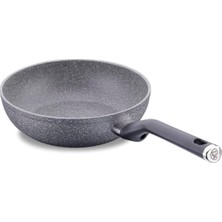 Korkmaz A3915 Palma Wok 28X8,5