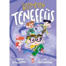 Vavis Bitmeyen Teneffüs