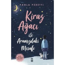 Vavis Kiraz Ağacı ile Aramızdaki Mesafe - Ciltsiz