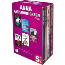 Vavis Anna Katharine Green Dizisi (5 )