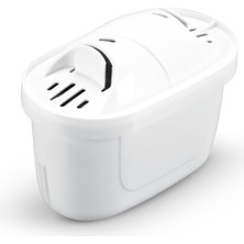 Purepro I Su Arıtma Sürahi Filtresi (4 Adet Filtre) I Jugg ve Brita Maxtra+ Pro ile Uyumlu