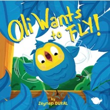 Vavis Oli Wants To Fly!