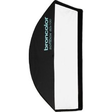 Broncolor 60X100CM Softbox (33.562.00)
