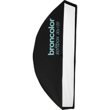 Broncolor 30X120CM Softbol (33.564.00)