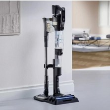 Philips Aqua Trio 9000 Serisi Islak&kuru Dikey Süpürge, Tek Süpürge 3 Işlem, Kendini Temizleme Fonksiyonu, Otomatik Temizlik, Daha Uzun Şarj