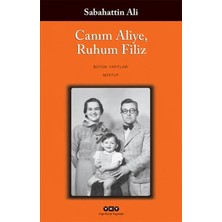 Vavis Canım Aliye, Ruhum Filiz
